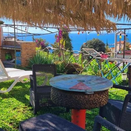 Villa Catanho Funchal  Exteriör bild