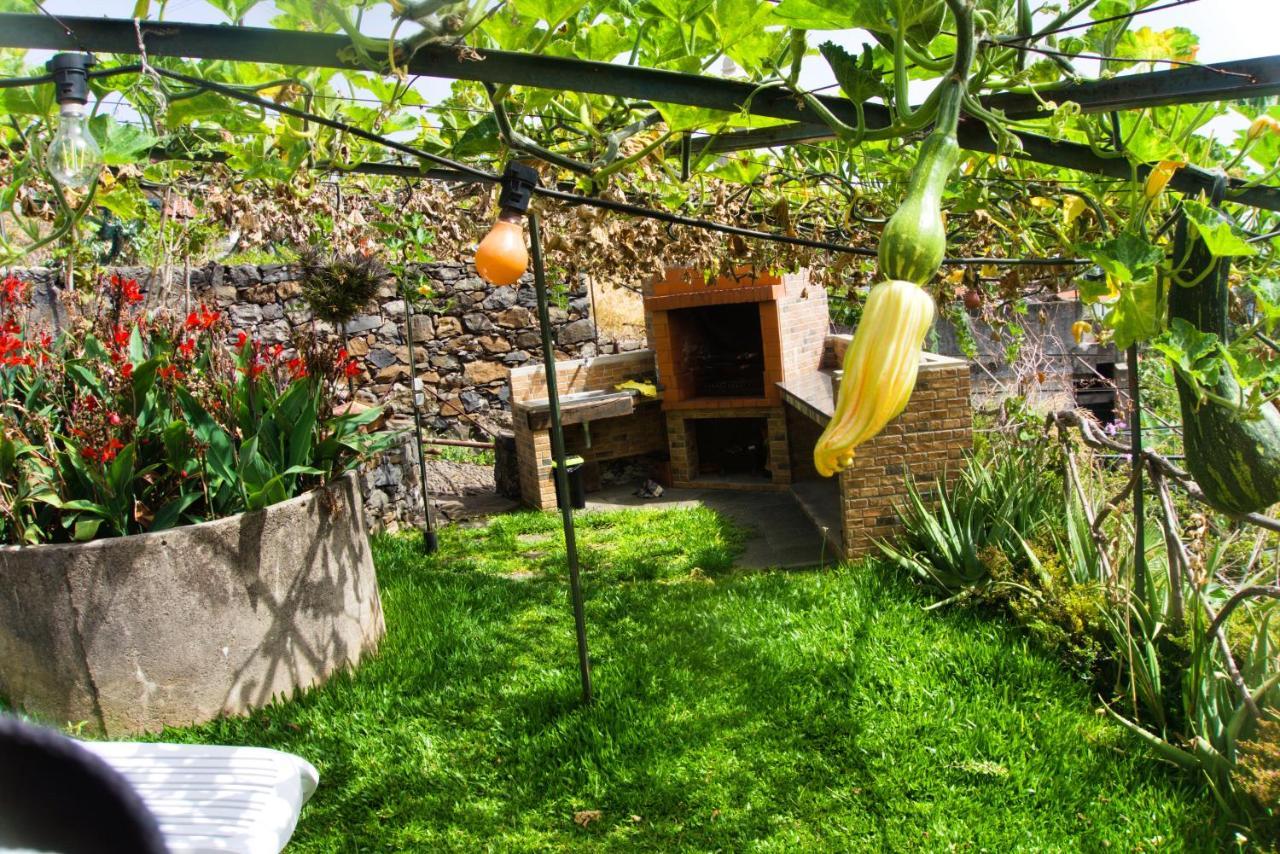 Villa Catanho Funchal  Exteriör bild