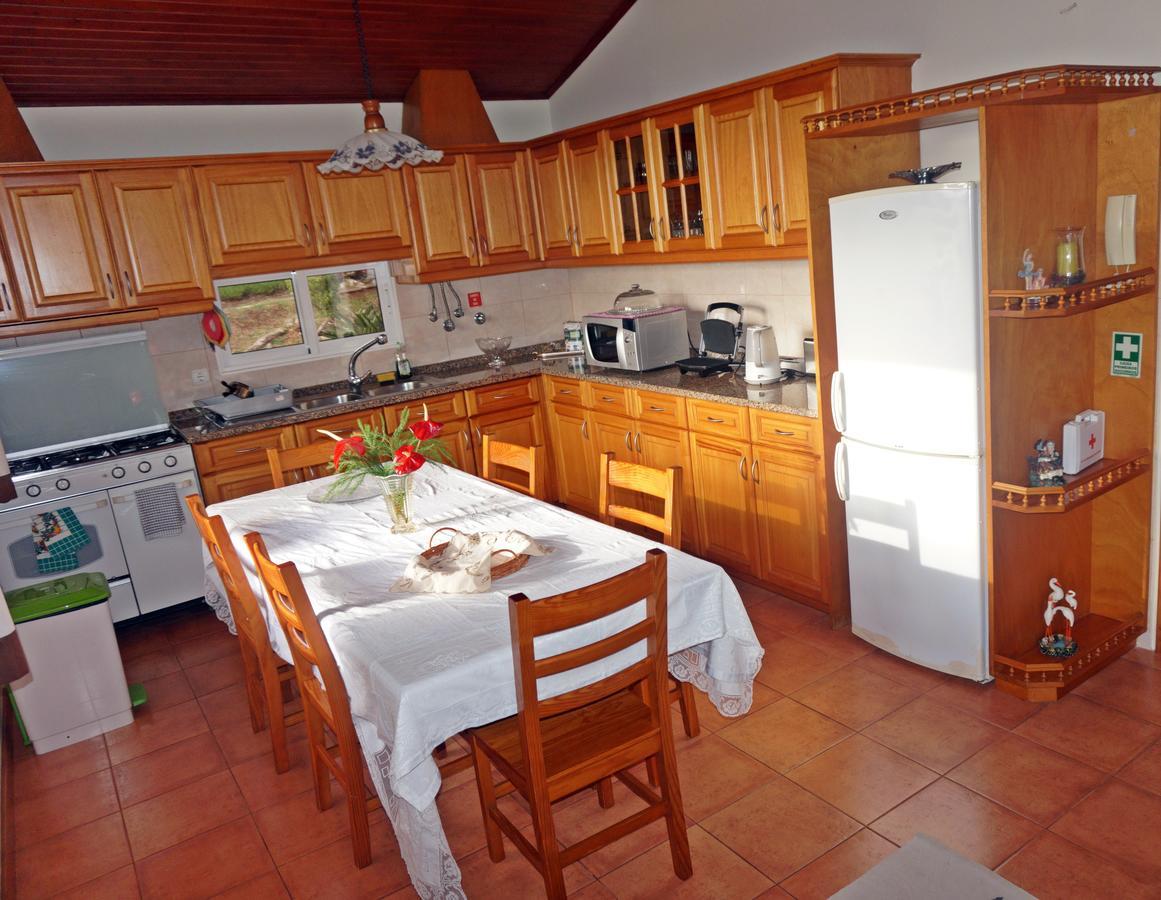 Villa Catanho Funchal  Exteriör bild
