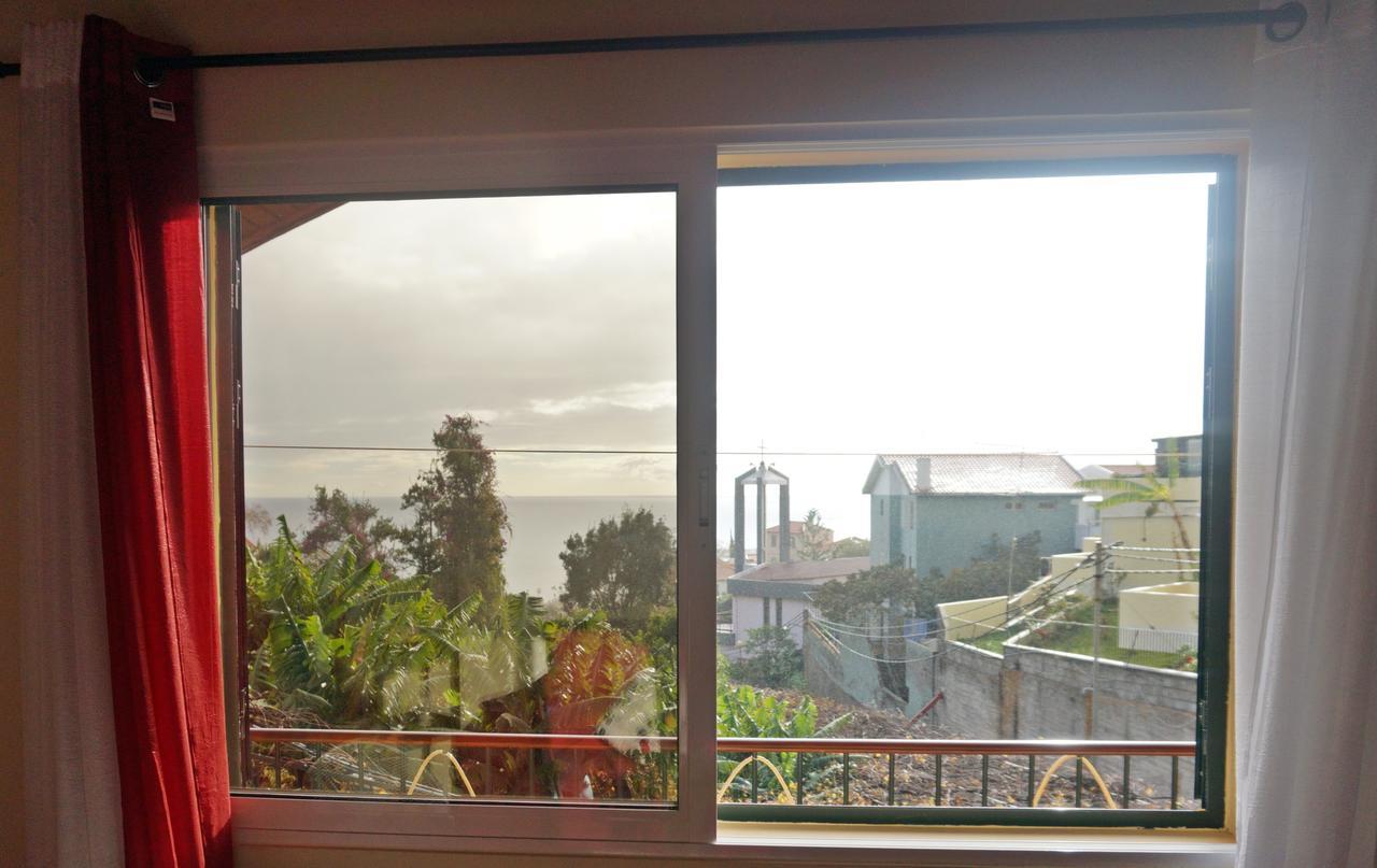 Villa Catanho Funchal  Exteriör bild